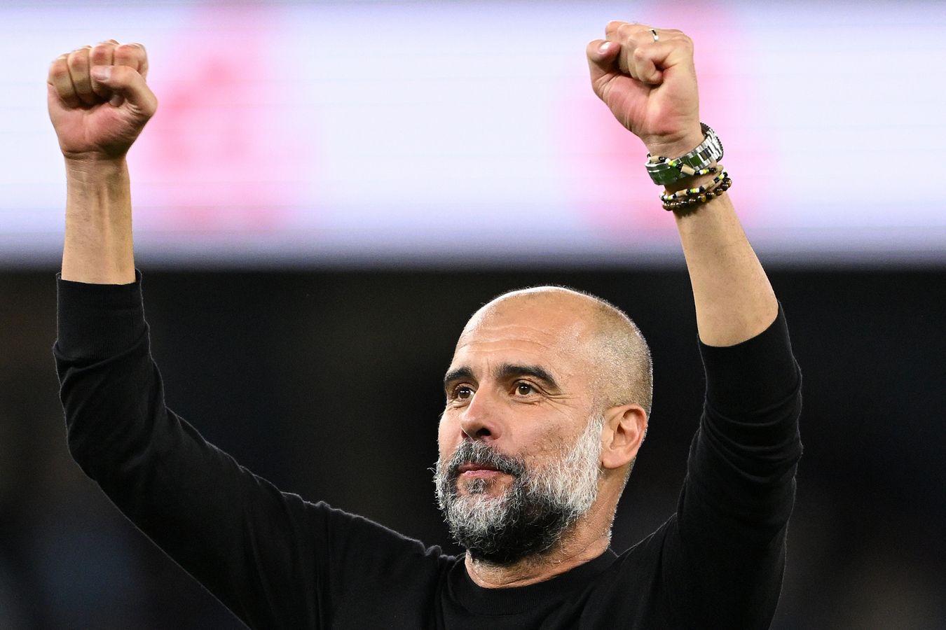 Гвардиола высказался о перспективах Арбелоа после двухматчевого противостояния с Реалом