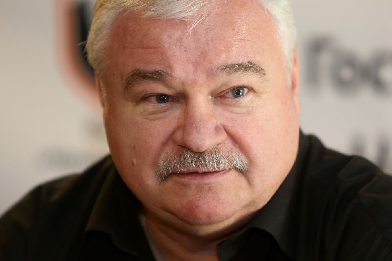 Плющев: соглашусь с мнением Разина о судьях КХЛ
