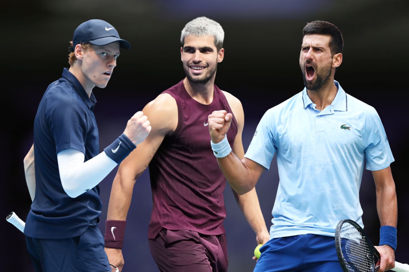 Жеребьёвка Итогового-2025