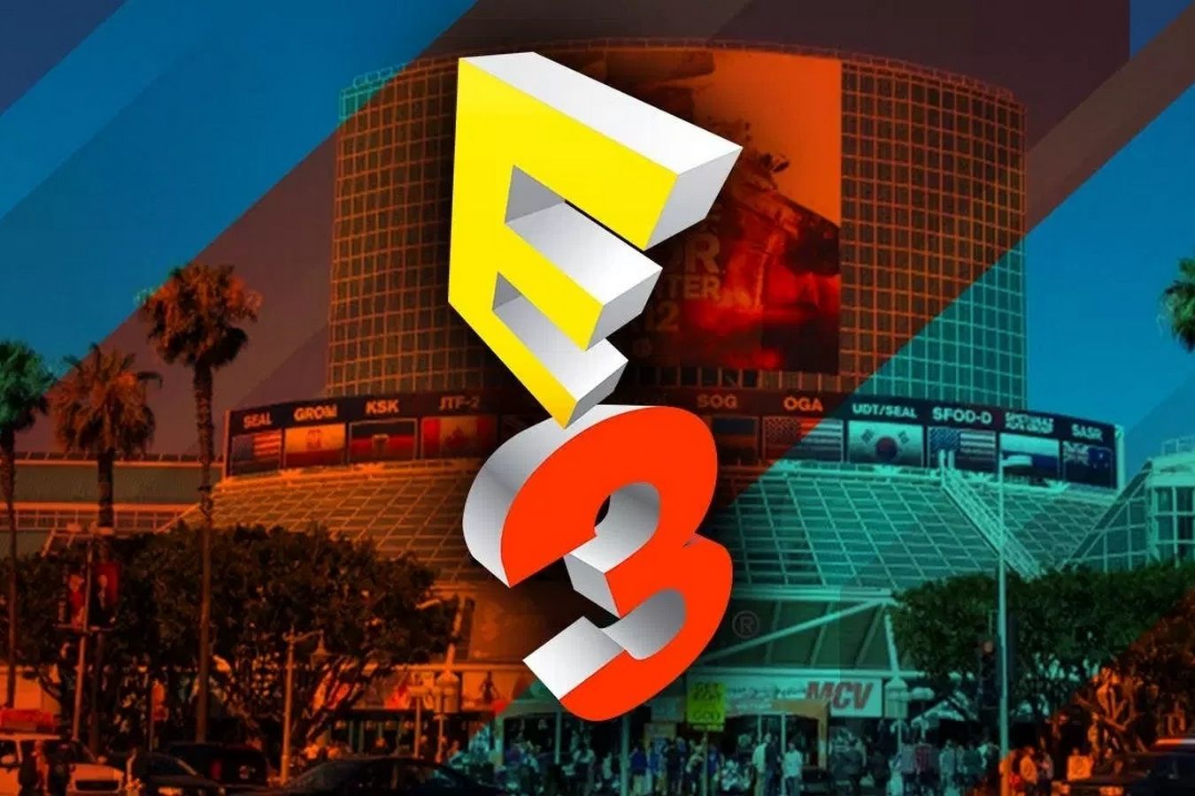 E3 2023 официально вернут. Первые детали главной игровой выставки