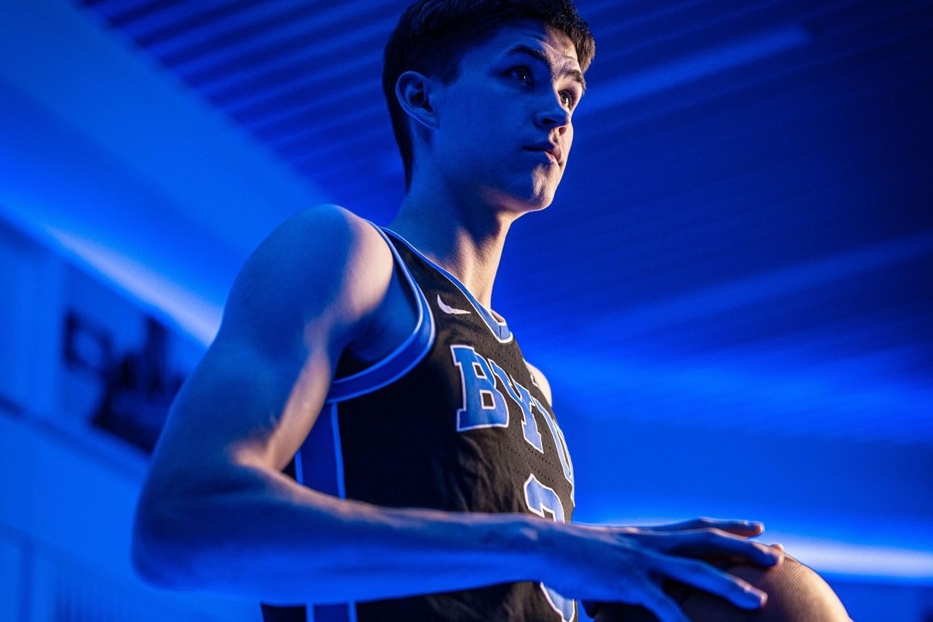 Егор Дёмин дал прогноз относительно своей кандидатуры на драфте НБА  2025