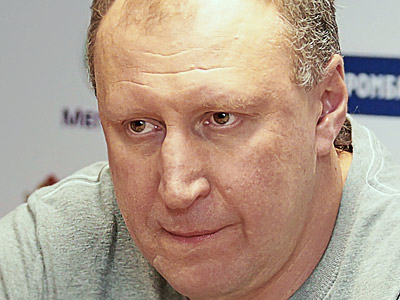 Барков Александр Викторович