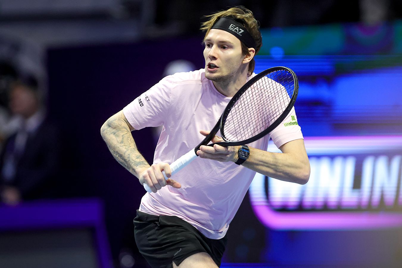 Александр Бублик