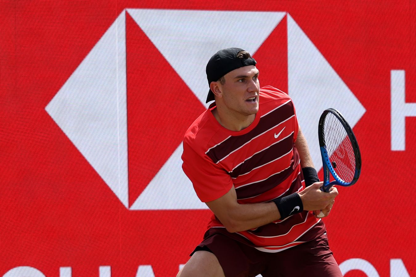 Джек Дрейпер опубликовал пост после снятия с турнира АТР-500 в Барселоне