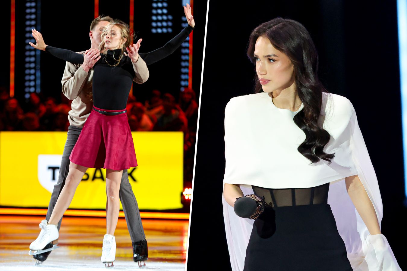 Финал «Ледникового периода».