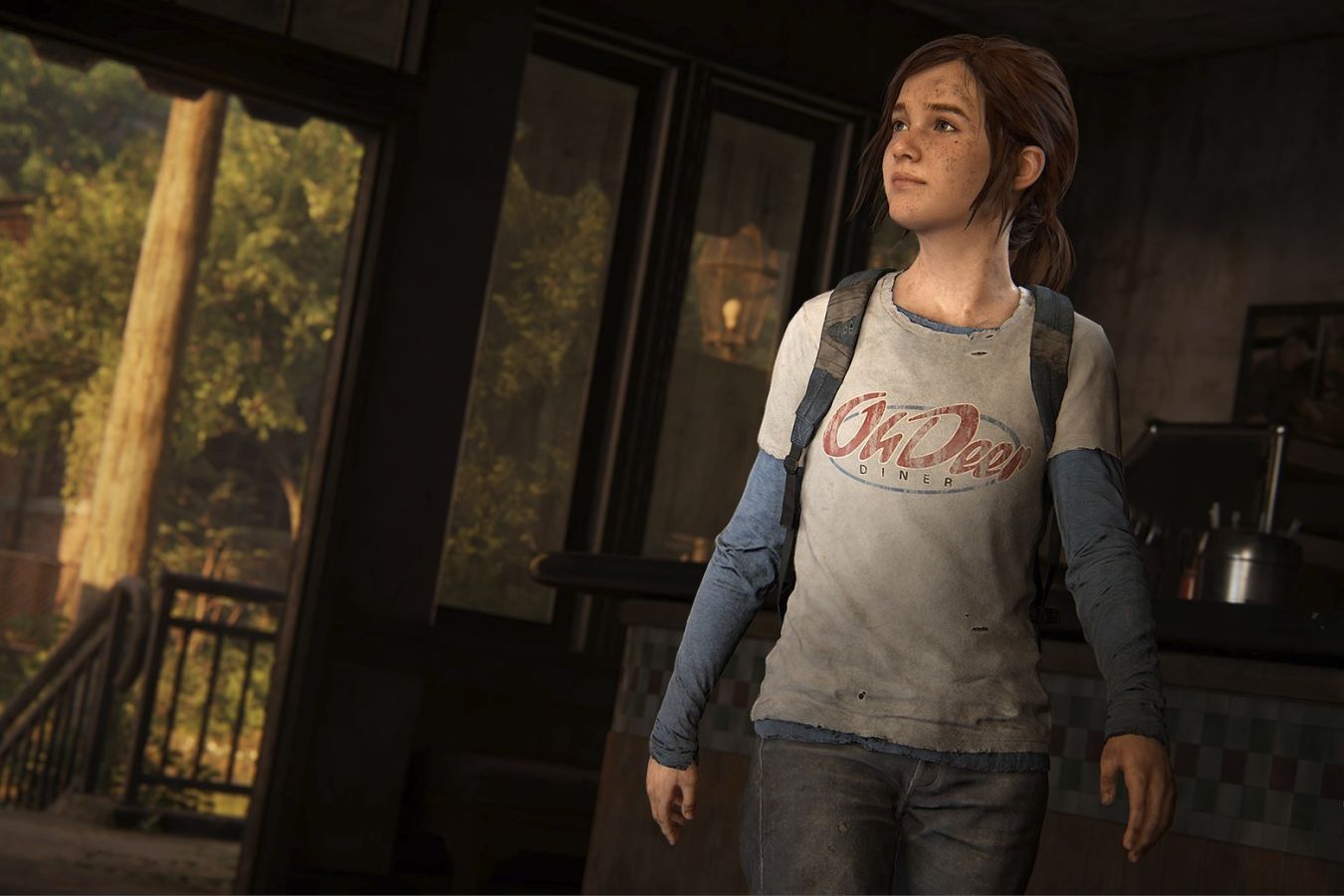 Разработчики The Last of Us знают о проблемах ПК-версии и работают над исправлениями