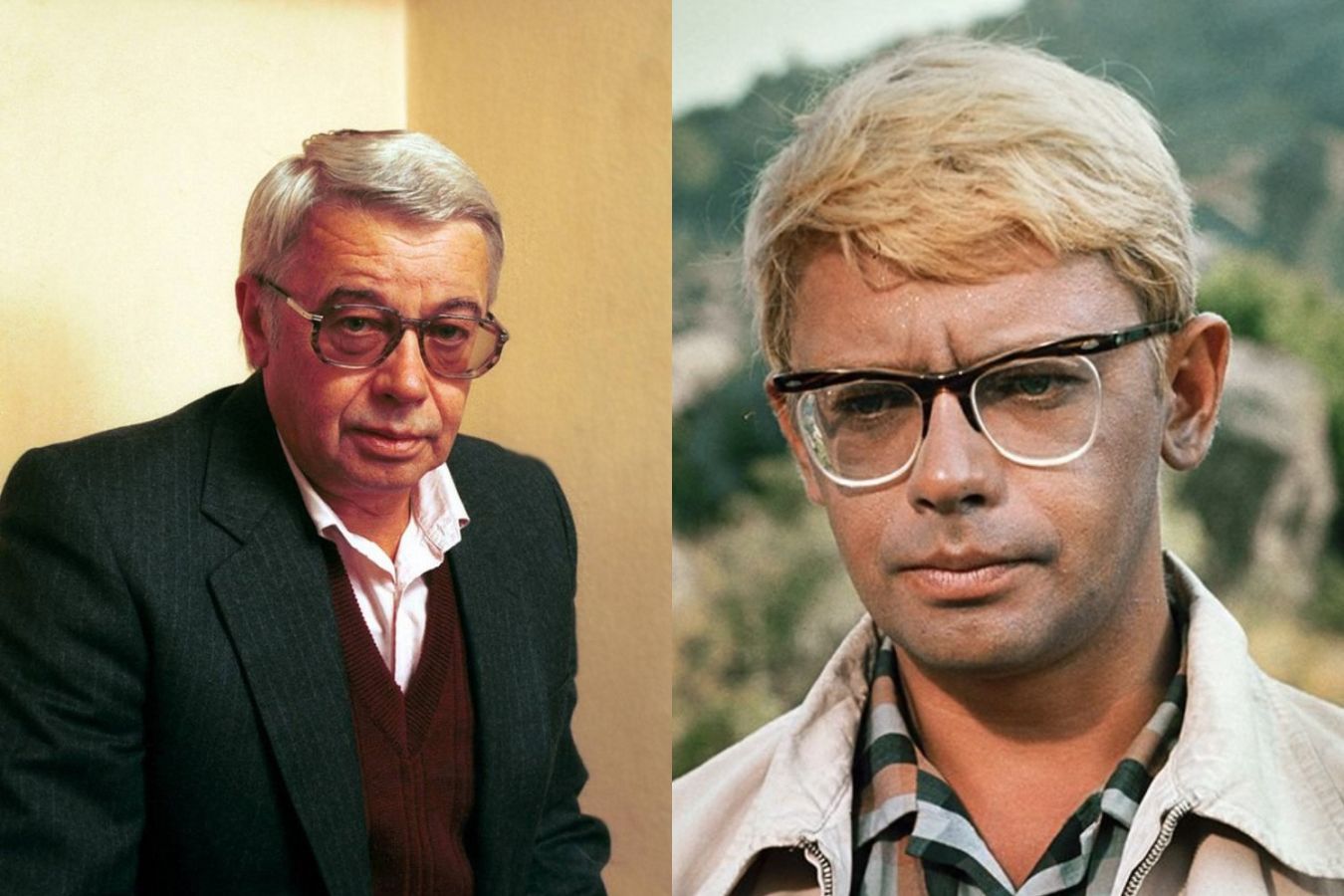 Что стало с актерами «Операции Ы»