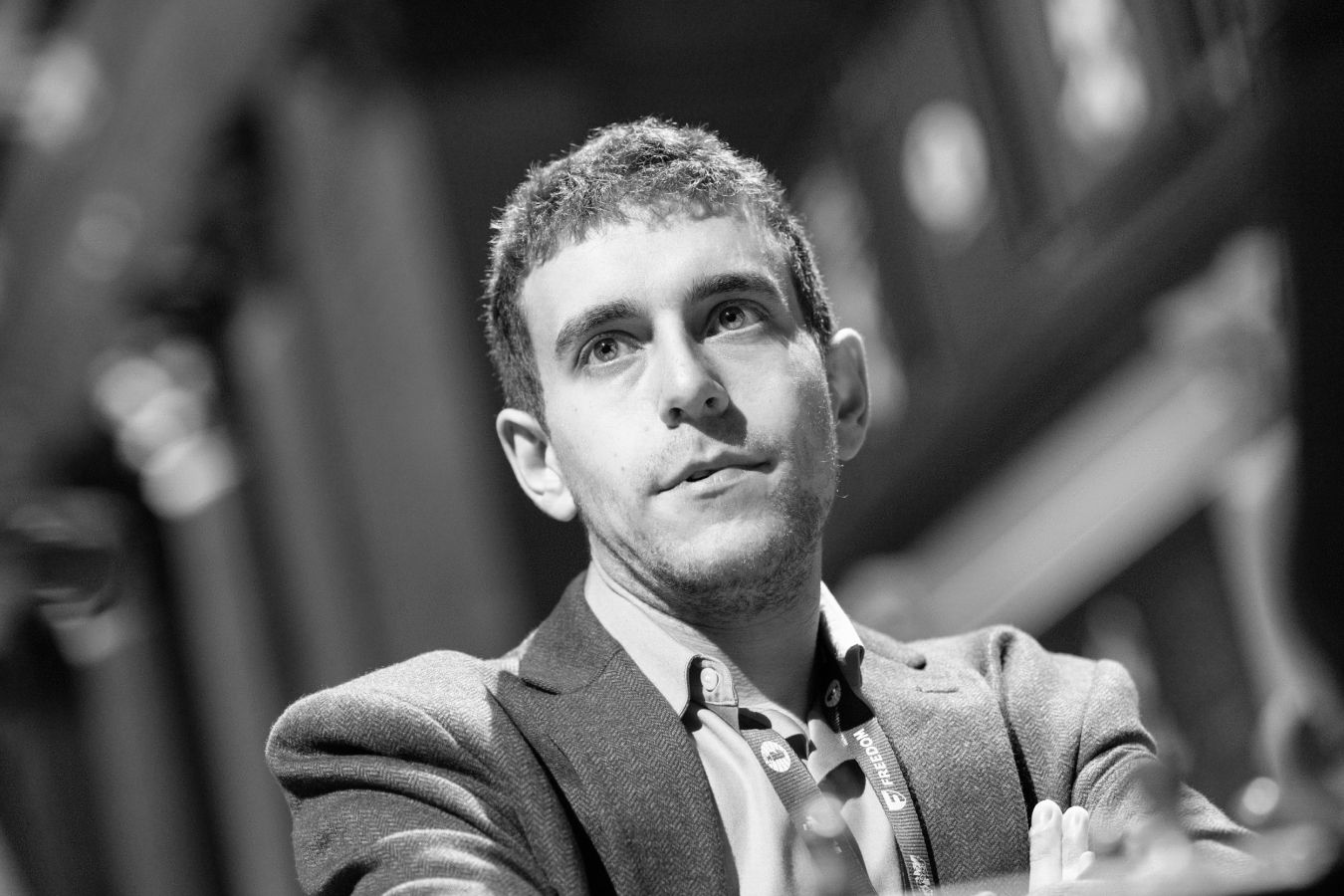 Гибель гроссмейстера Дэниела Народицкого признали несчастным случаем. Опубликован отчёт