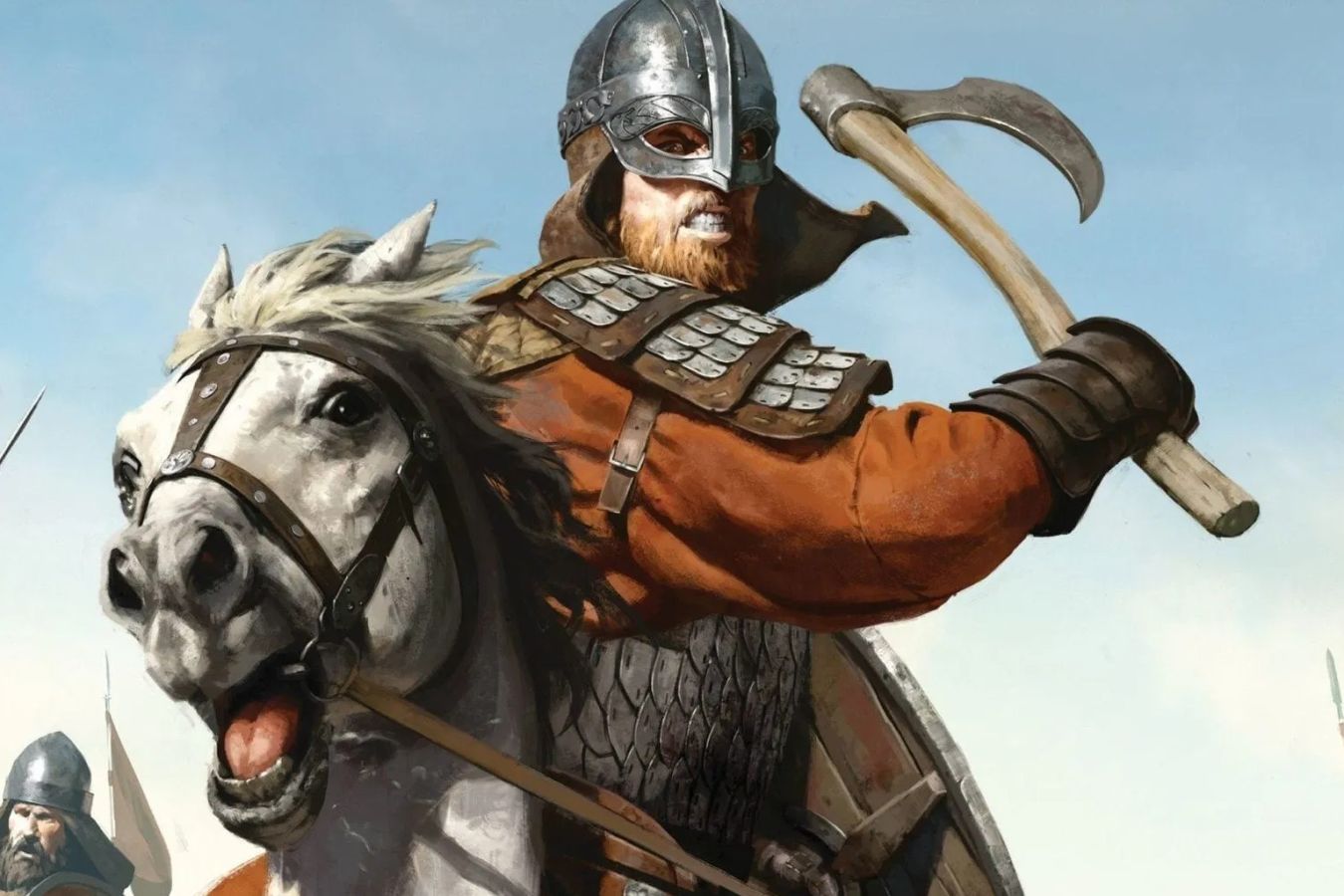 Mount & Blade 2 получила масштабный мод с сексуальным контентом