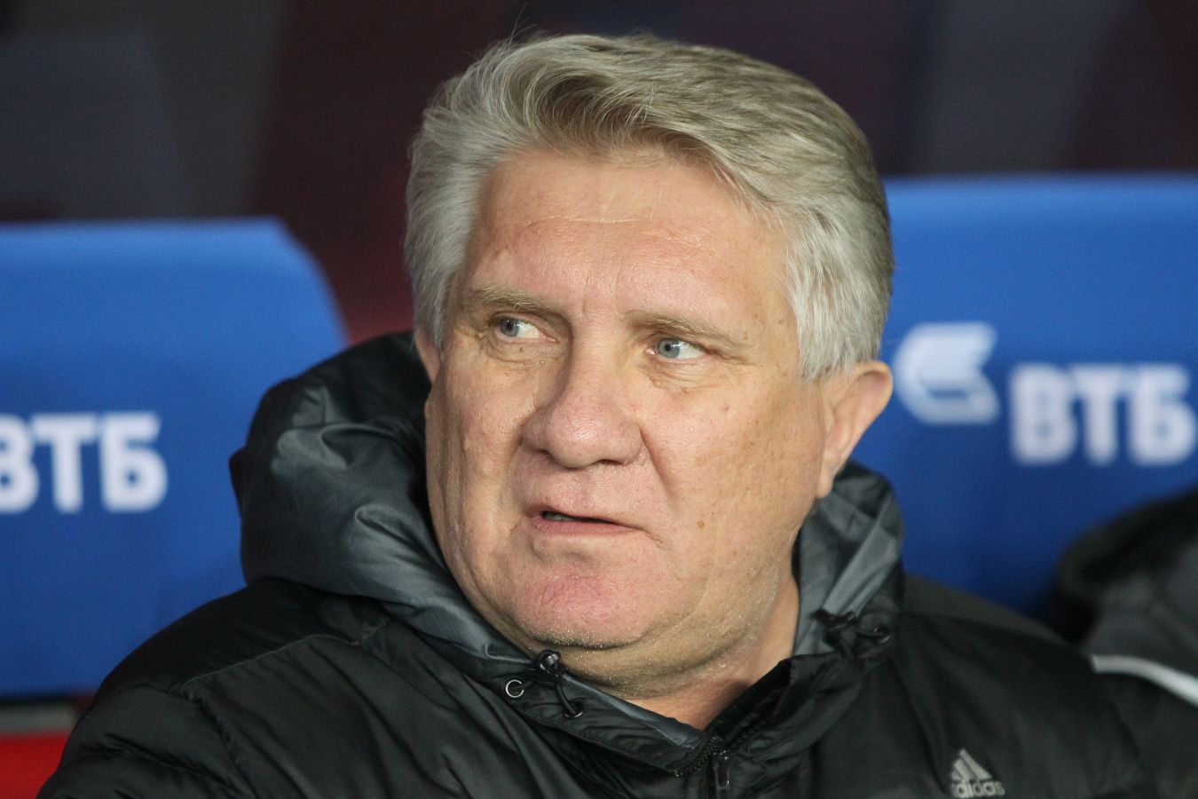 «Ахмат» объявил о назначении Ташуева на пост главного тренера
