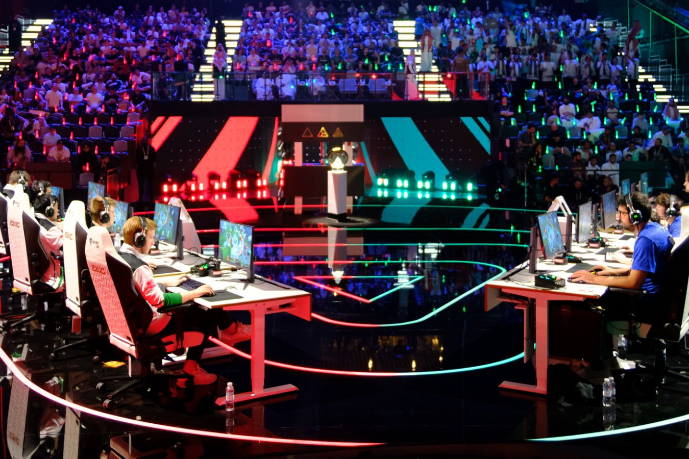 Главное о Esports World Cup 2026 по «Доте»