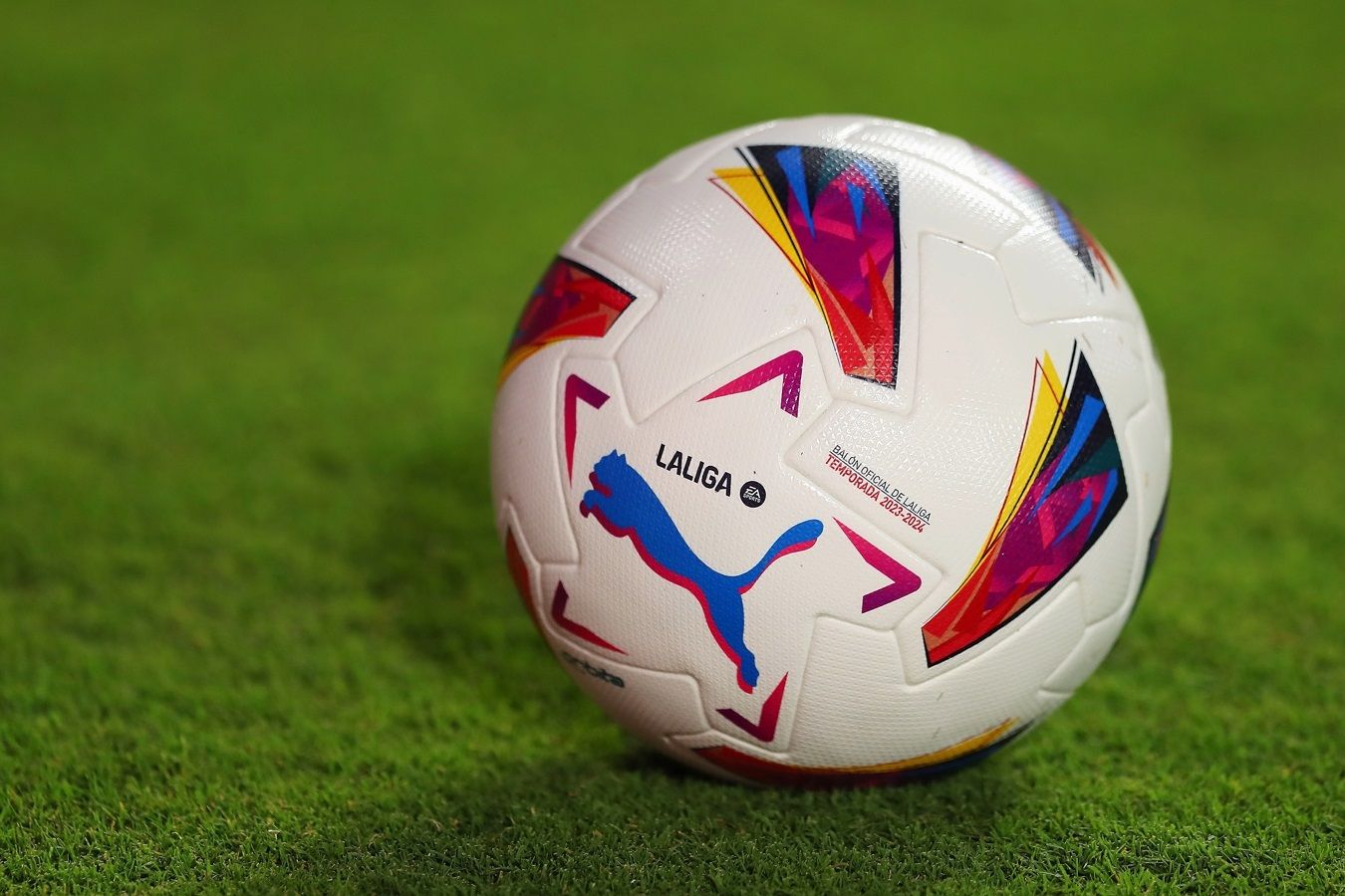 Ла Лига, RFEF и полиция Испании обсудили меры против инцидентов на футбольных матчах