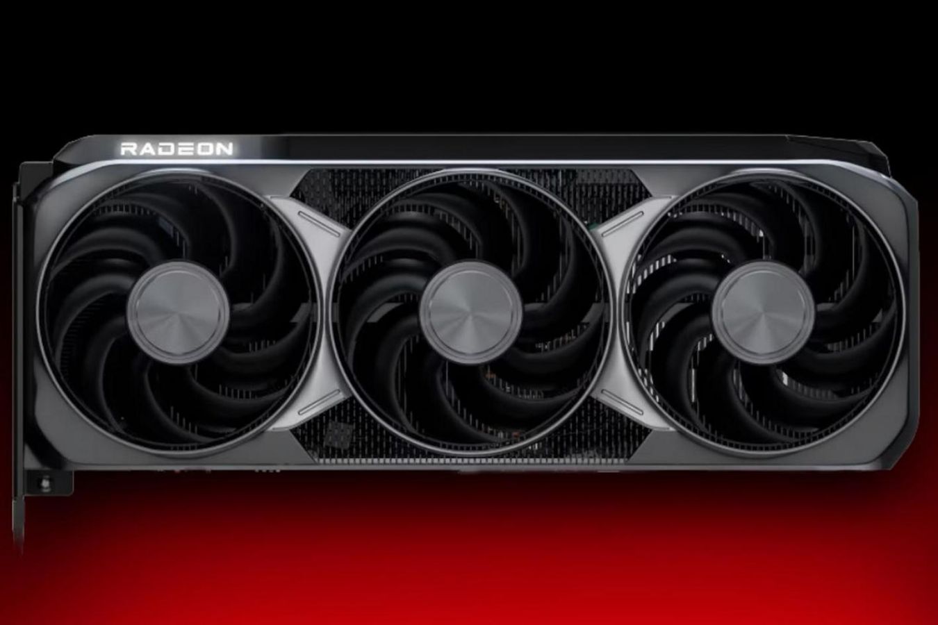 В России стартовали продажи видеокарт AMD RX 9070 — цены от 90 тысяч рублей