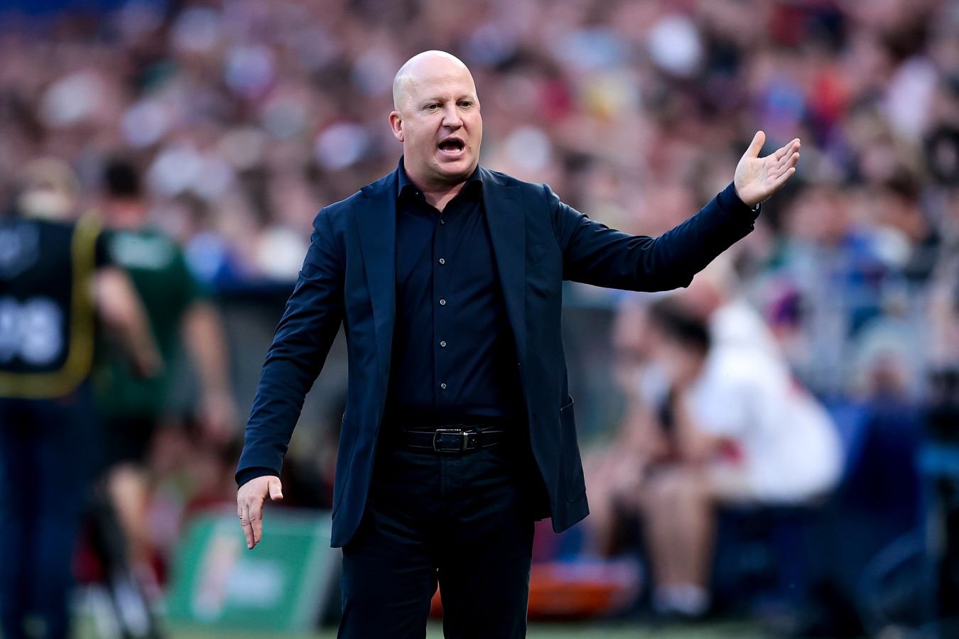 Алексей Никитин: Николичу дадут время, чтобы он поставил ЦСКА на правильные рельсы