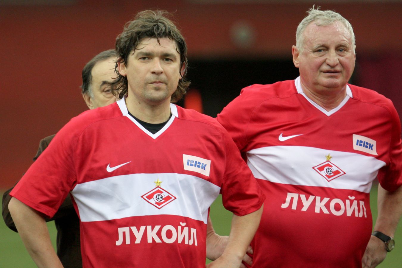 Гаврилов: «Спартак» Станковича способен бороться за чемпионство