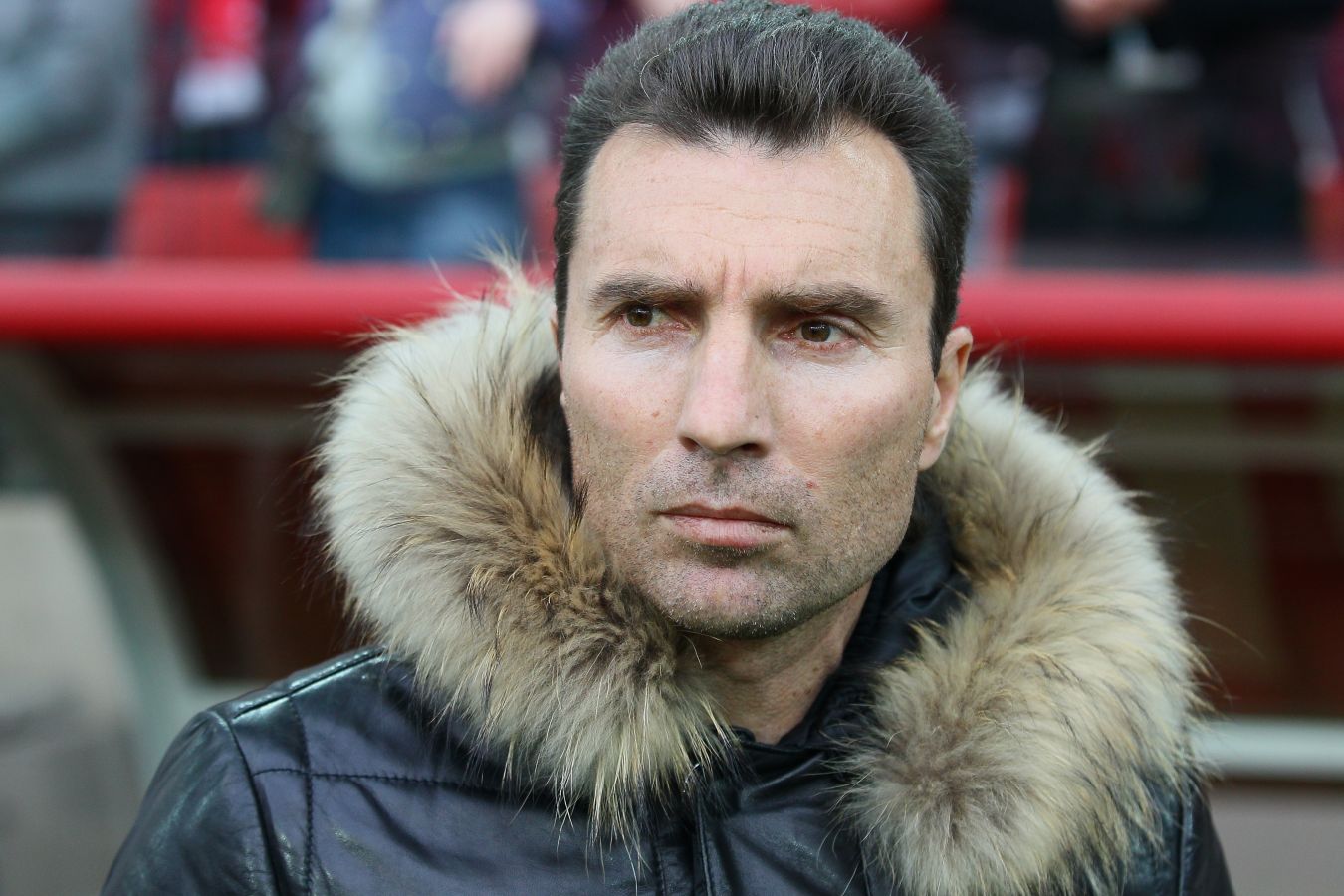 Григорян назвал более мастеровитого нападающего в паре Соболев  Дуран