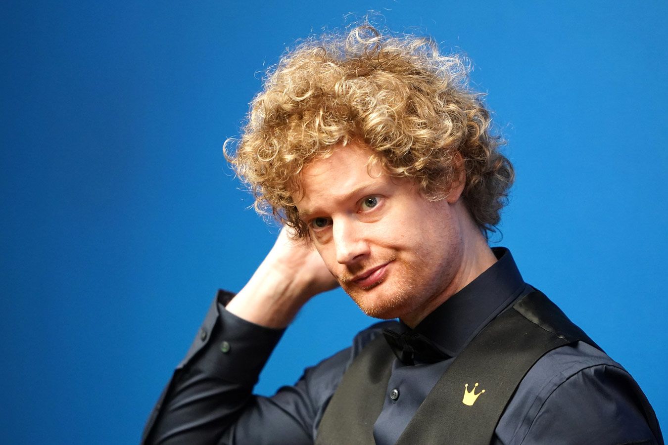 Нил Робертсон стал первым финалистом турнира World Grand Prix