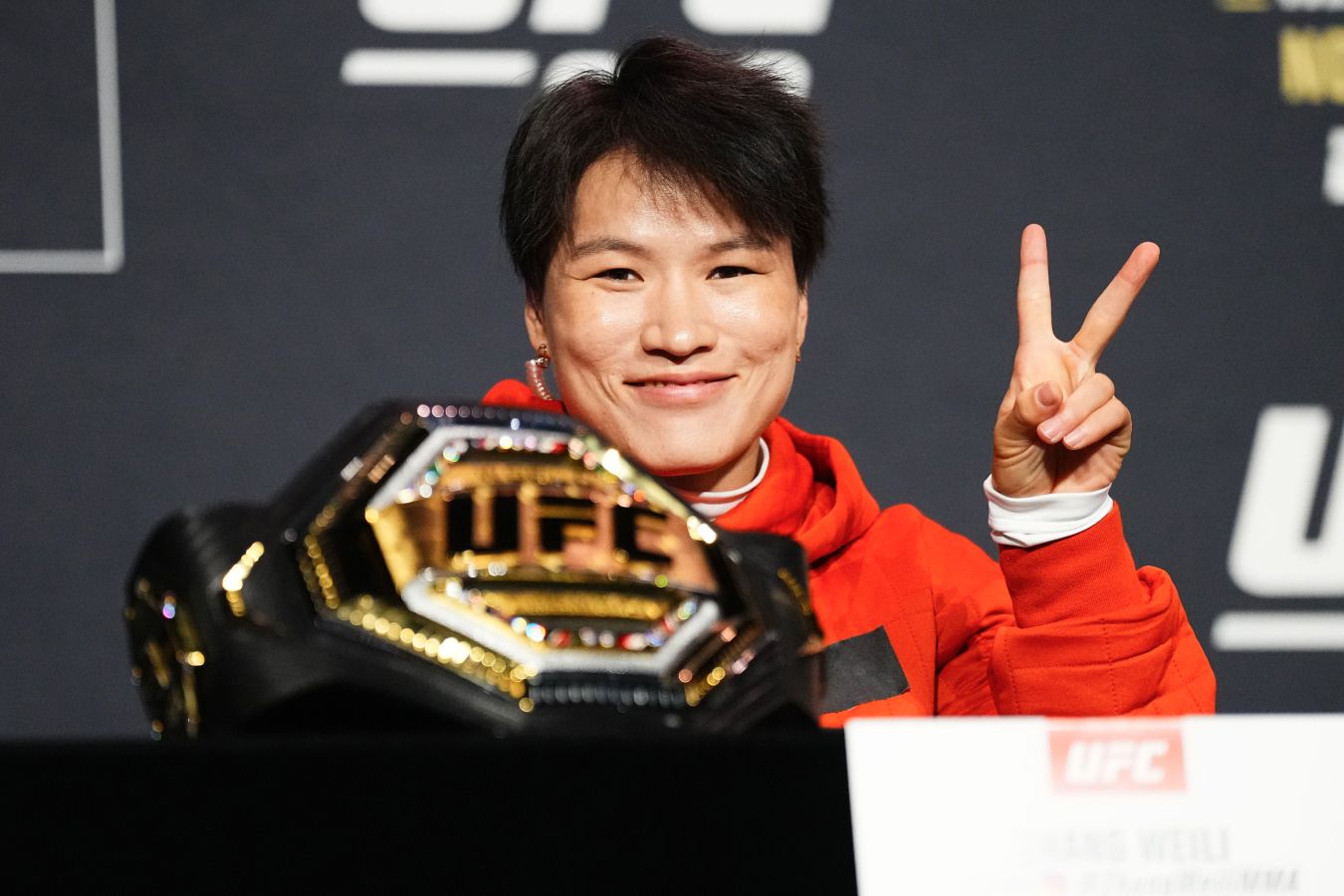 Уникальный путь Вэйли Чжан