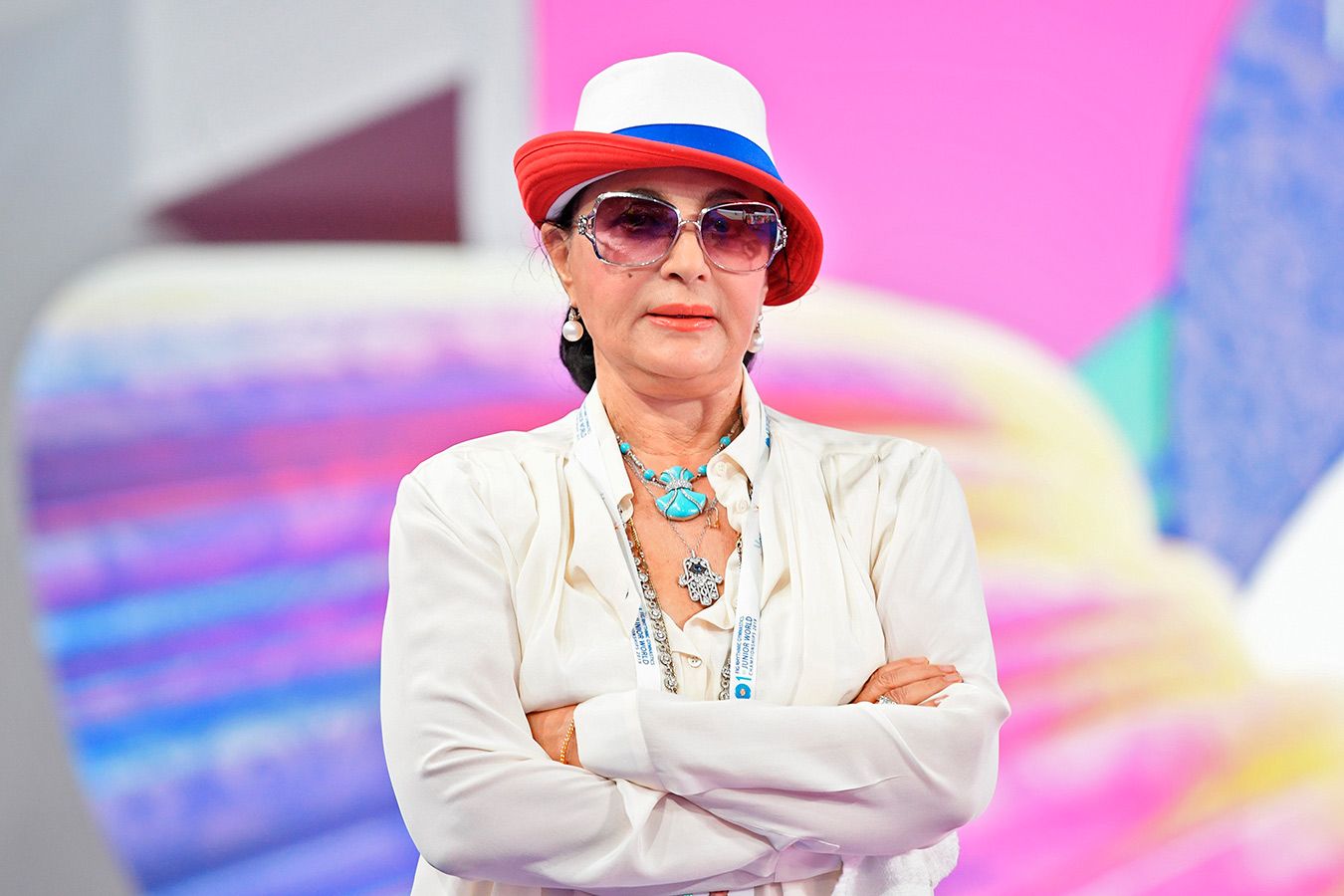 Винер рассказала, как сёстры Аверины отметят день рождения