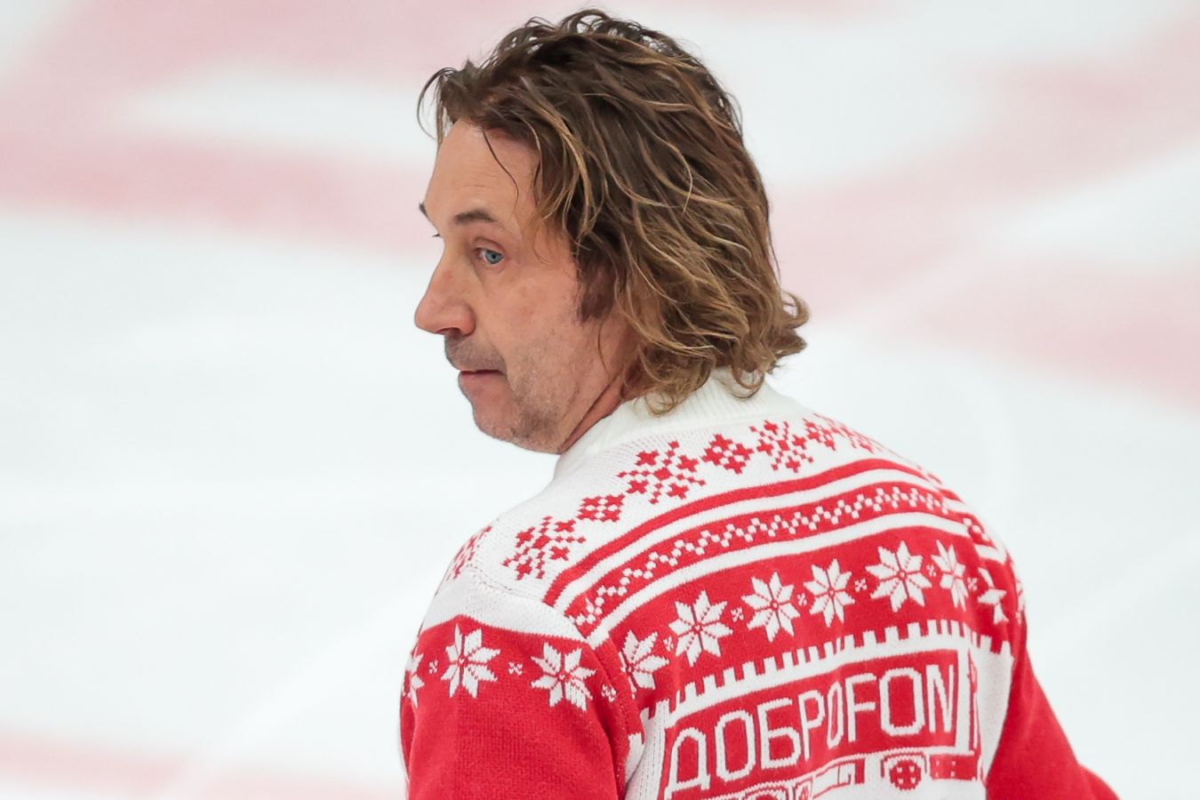 Александр Мостовой: из Спартака ещё никто недовольным не уезжал, я последний в 1991-м