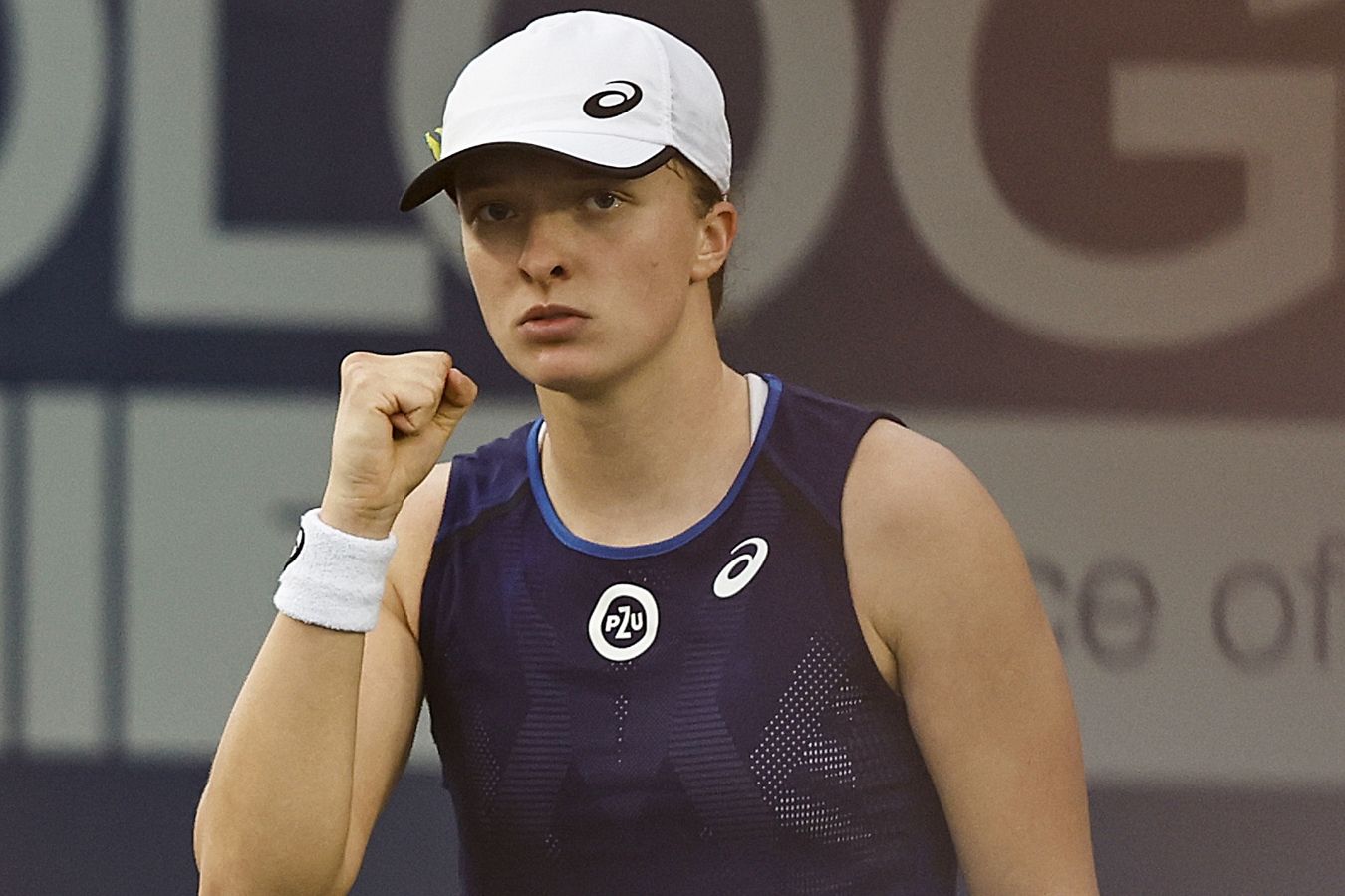 Определились полуфиналисты турнира United Cup