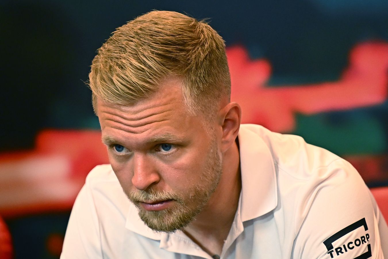 Магнуссен заявил, что команда лишила его шанса на попадание в топ-10 квалификации