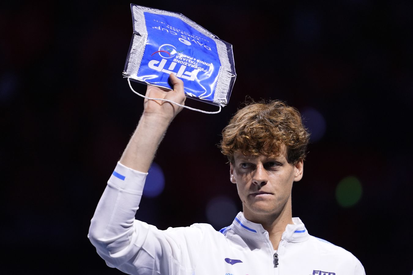 Фанаты Синнера написали письмо в ATP по поводу нападок Кирьоса на игроков