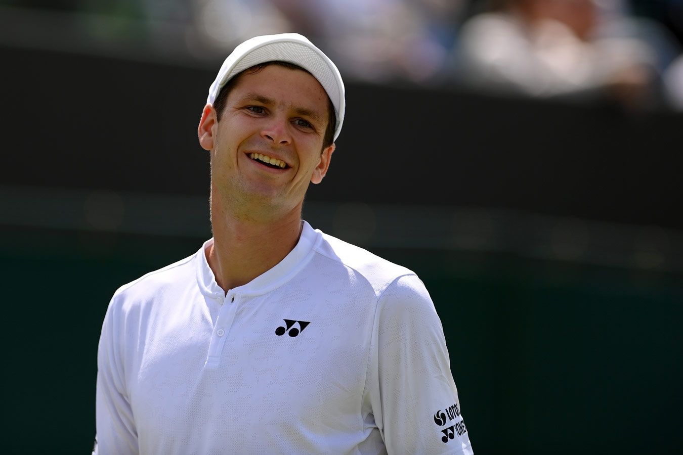 Хуберт Хуркач проиграл в трёх сетах 80-й ракетке мира во 2-м круге Australian Open  2026