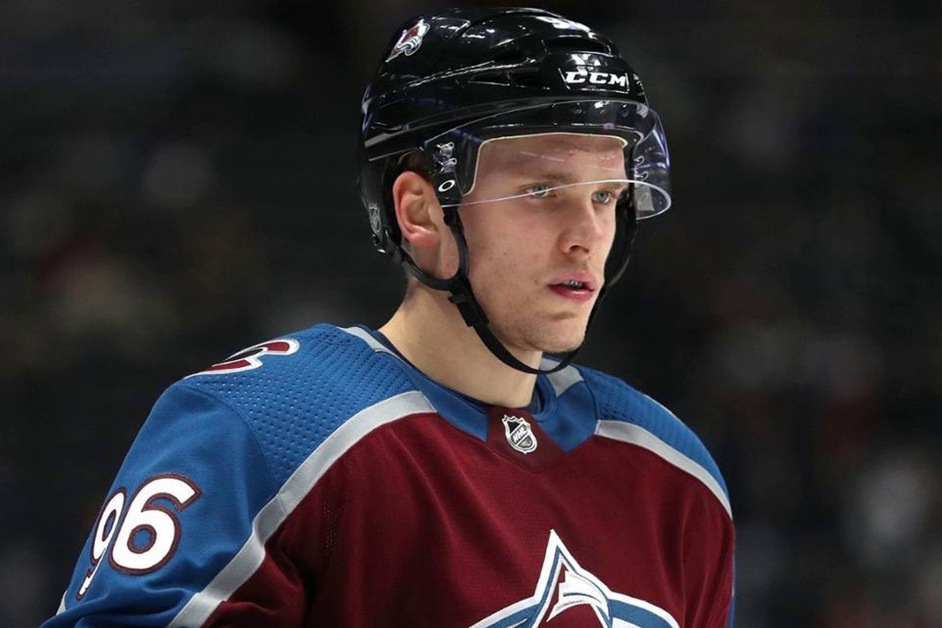 Колорадо договаривается об обмене Микко Рантанена в Каролину  источник