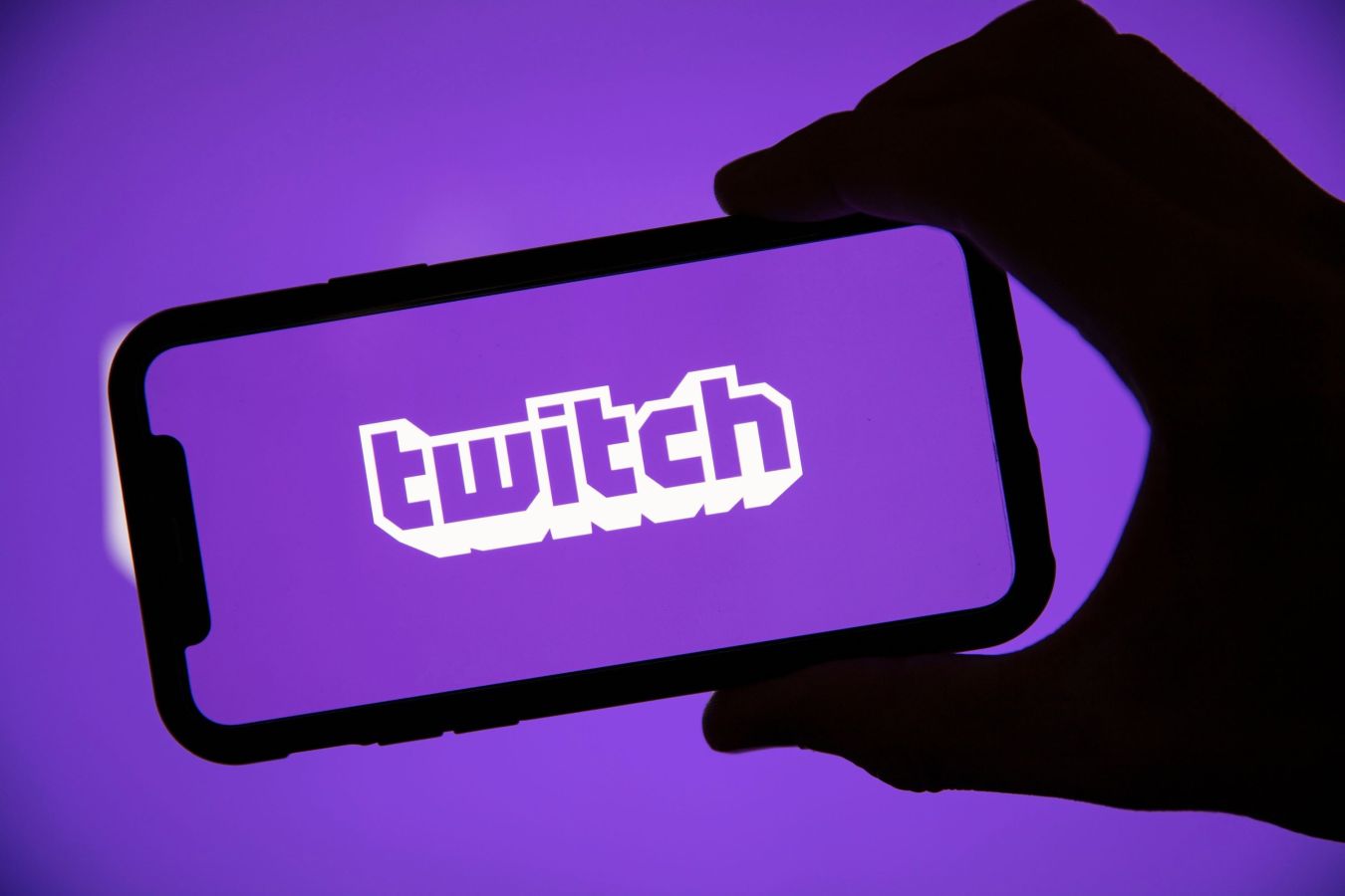Общение стало самой популярной категорией на Twitch в первом квартале 2022 года