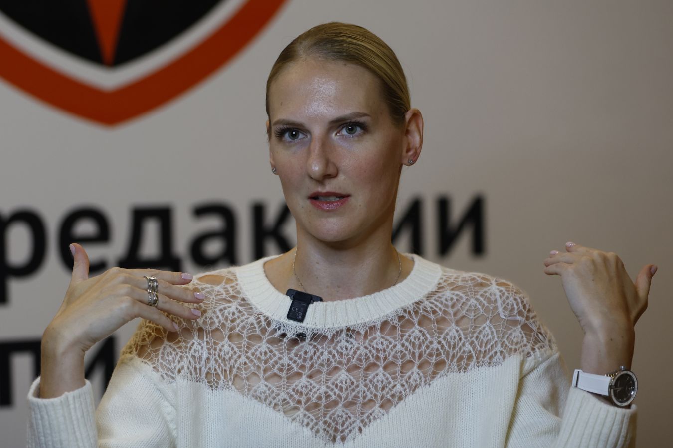 Ромашина прокомментировала неудачи в соло и микст-дуэтах на ЧЕ