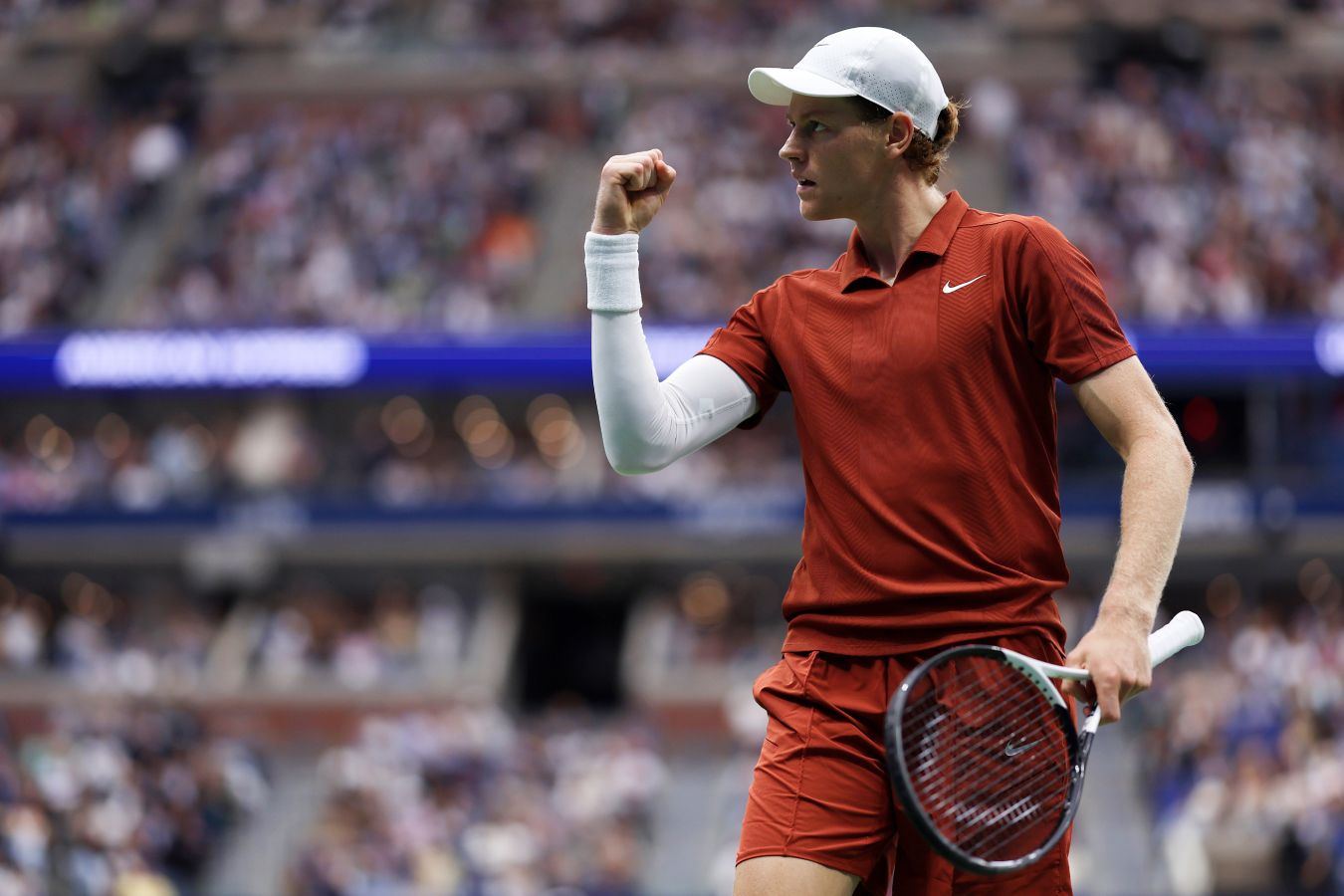 Суперзвёздный микст US Open