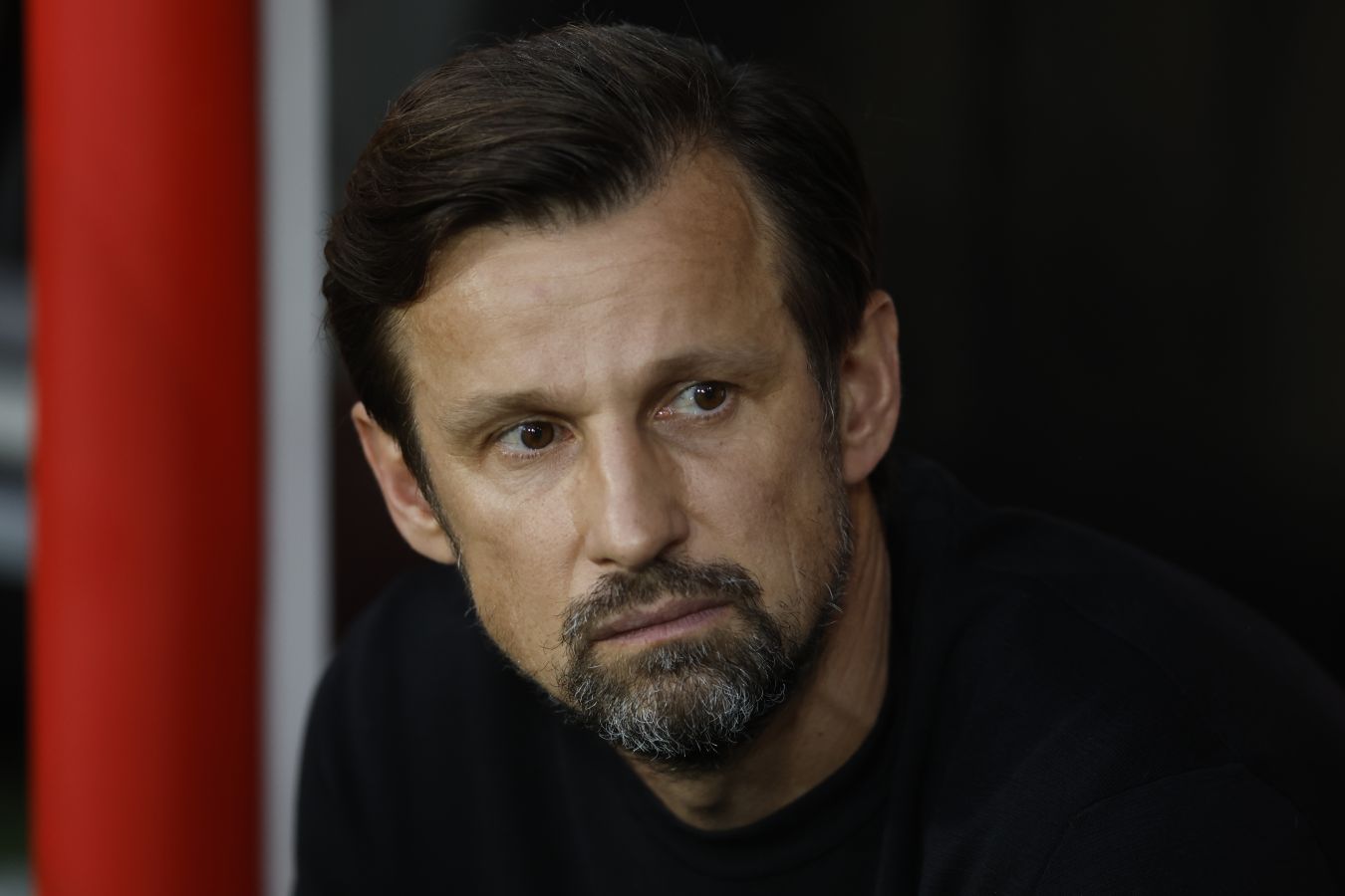 Главный тренер «Зенита» Семак прокомментировал поражение от «Рубина»