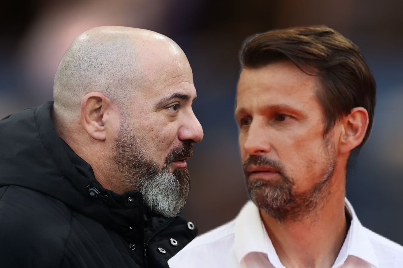 «Спартак» — «Зенит»