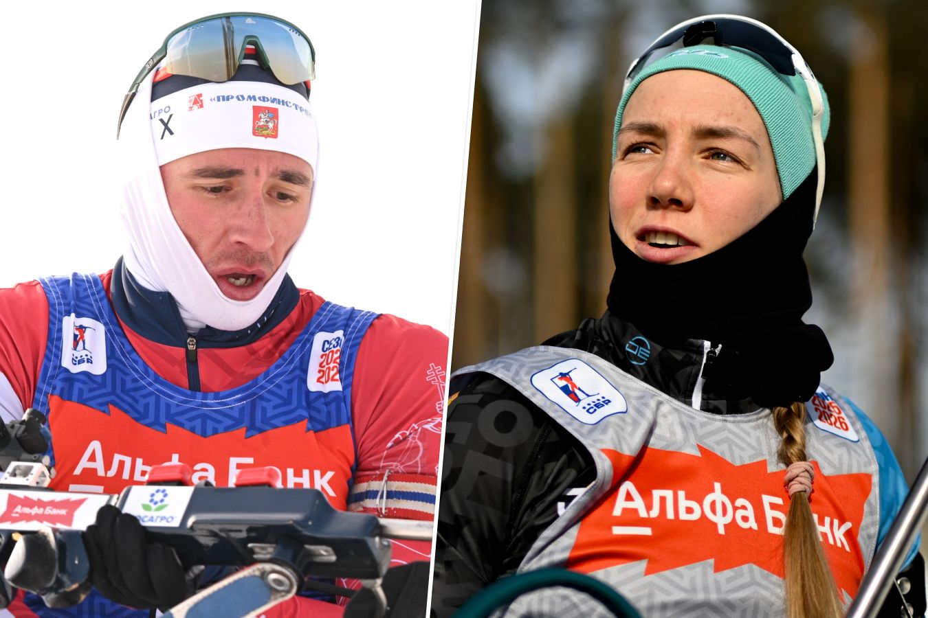 Чемпионат России по биатлону — 2026: превью