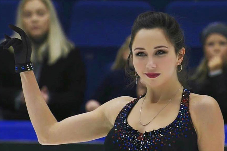 Elizaveta Tuktamysheva - wide 5