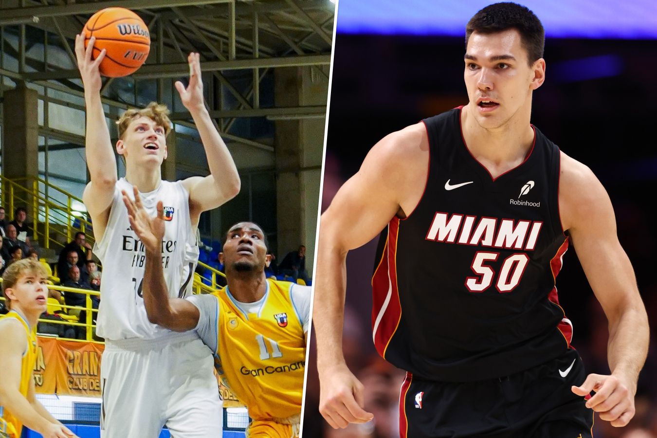 Как дела у российских баскетболистов за рубежом?