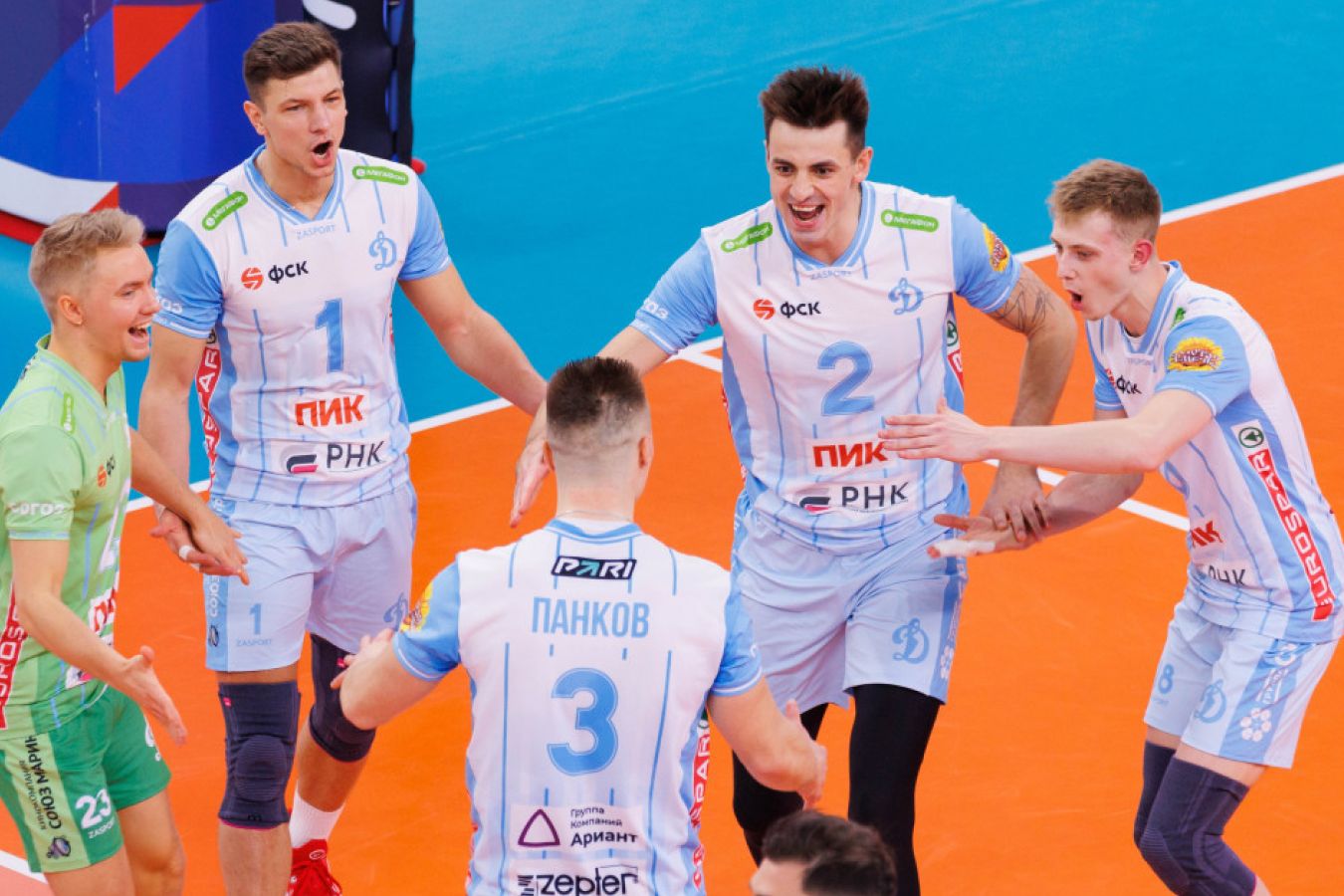 Константин Брянский: российские клубы будут занимать верхние строчки в еврокубках