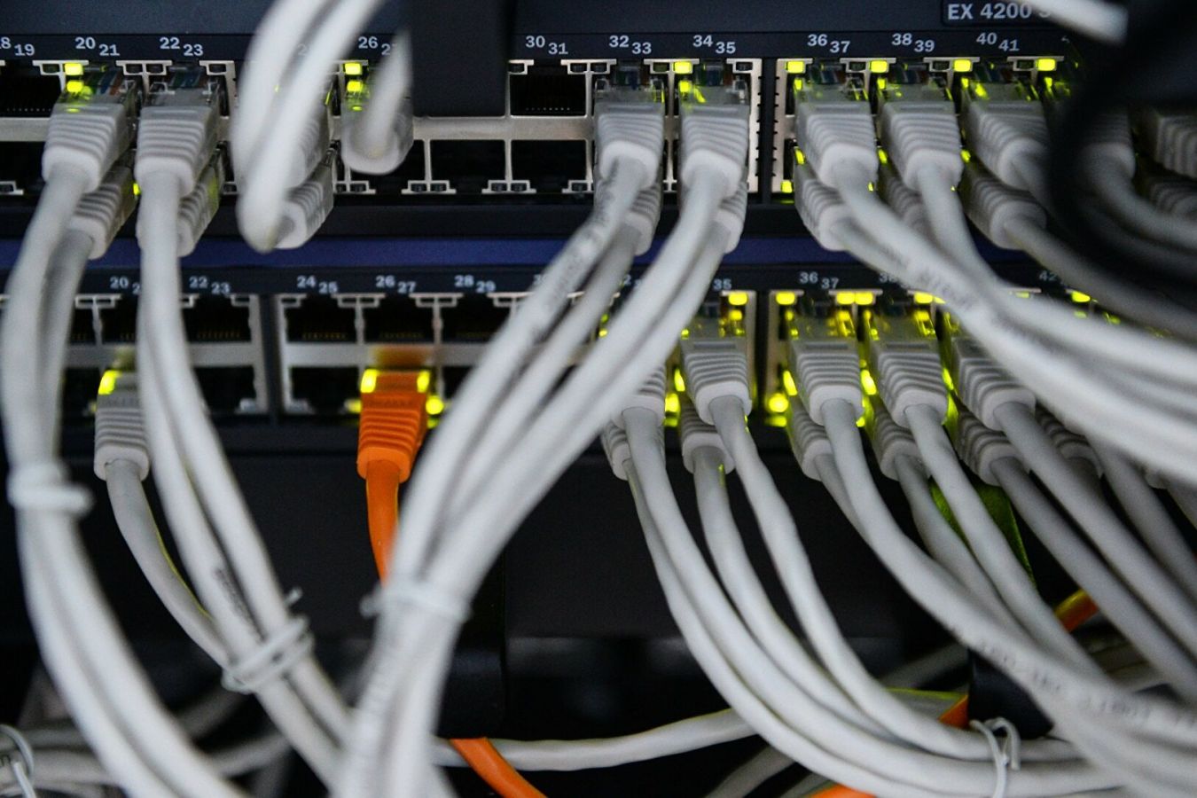 Производитель оборудования для сетей мобильной связи Ericsson ушёл из России
