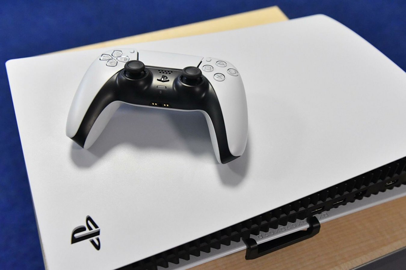 Sony продала уже более 13 млн PlayStation 5. Главное из свежего отчёта компании