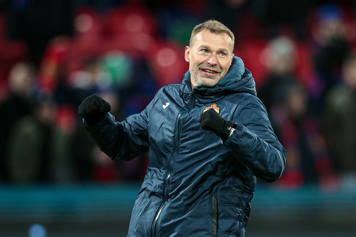 Василий Березуцкий рассказал, что его шокировало в Китае