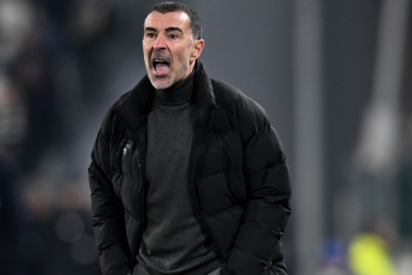 Карседо раскрыл, в какой футбол должен играть Спартак под его руководством