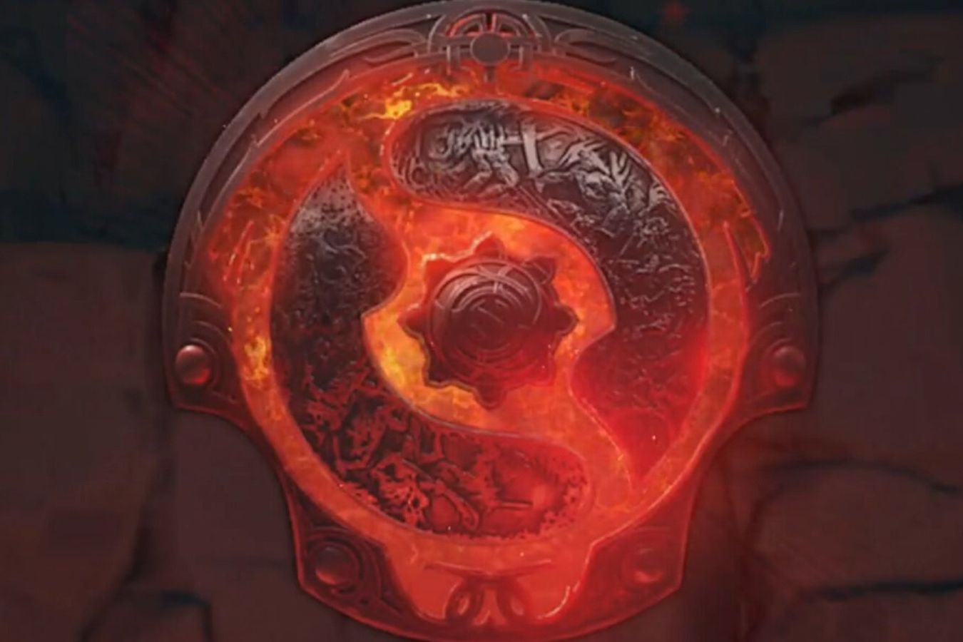 В Dota 2 вышел боевой пропуск к The International 2022