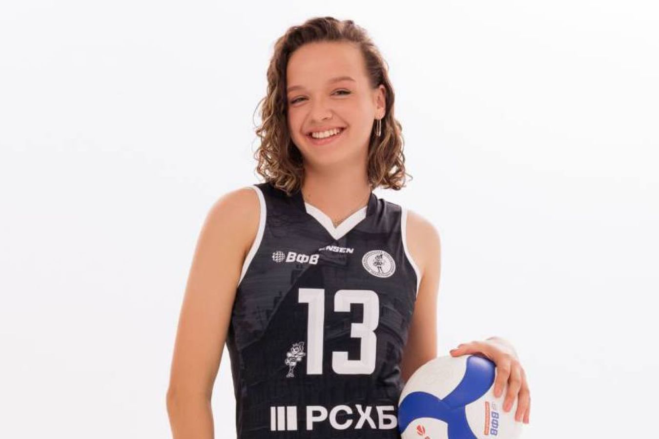 Волейболистка Анна Асташина покинула «Ленинградку»