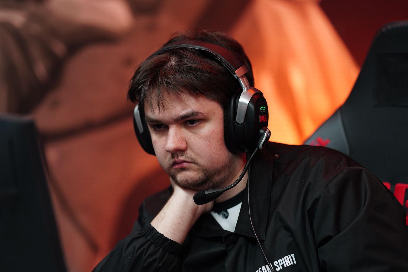 Yatoro объяснил, почему Counter-Strike популярнее Доты