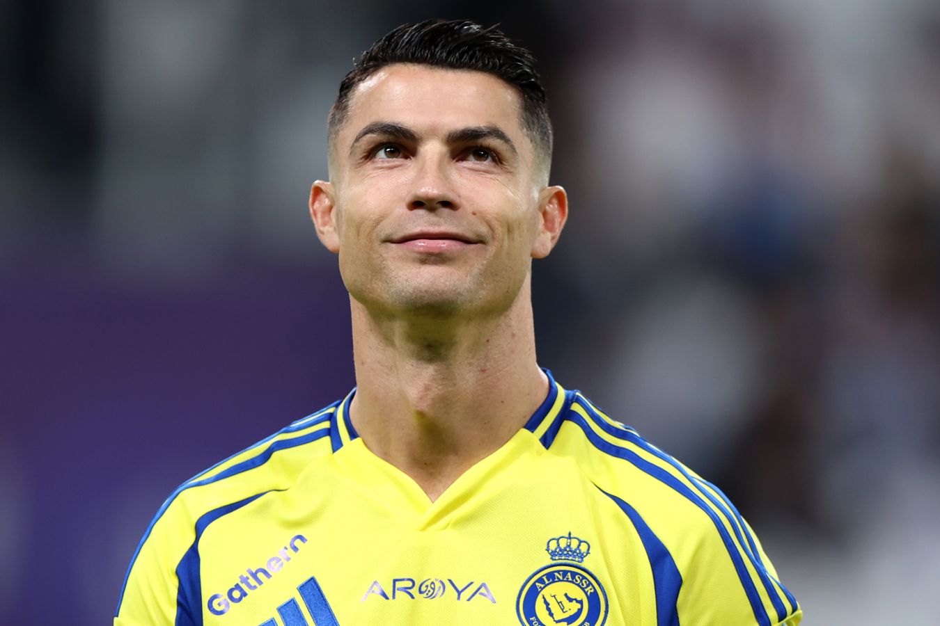 Роналду забил 961-й гол в карьере