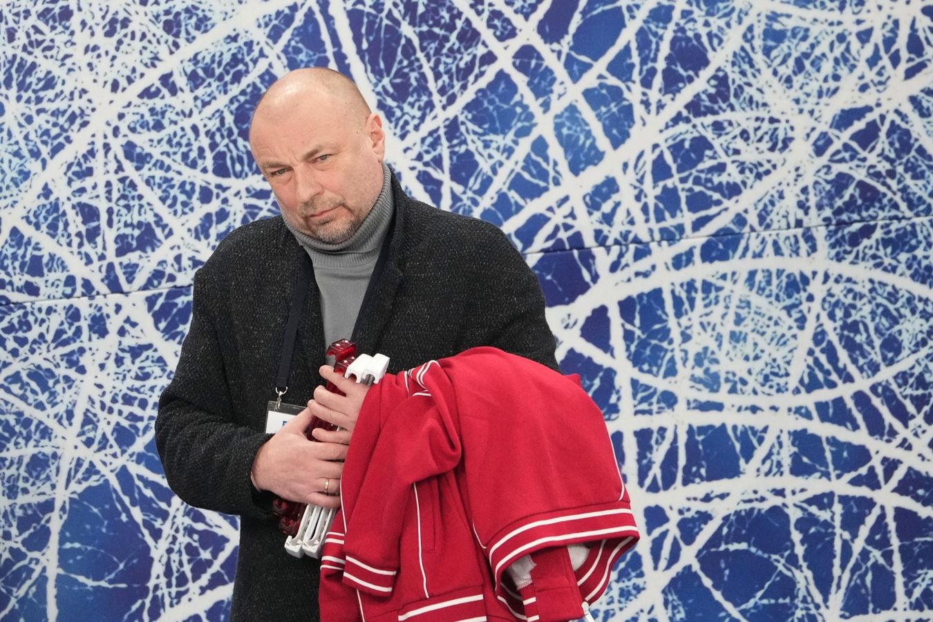 Жулин: считал Баха прозападным персонажем, а он взбунтовался. Я очень этому рад