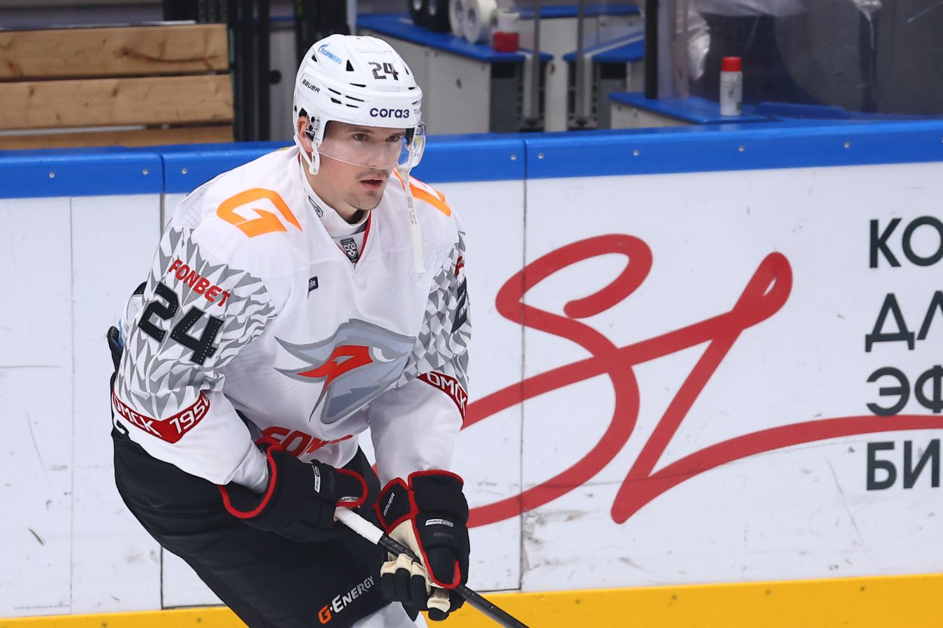 Дедлайн КХЛ. LIVE!