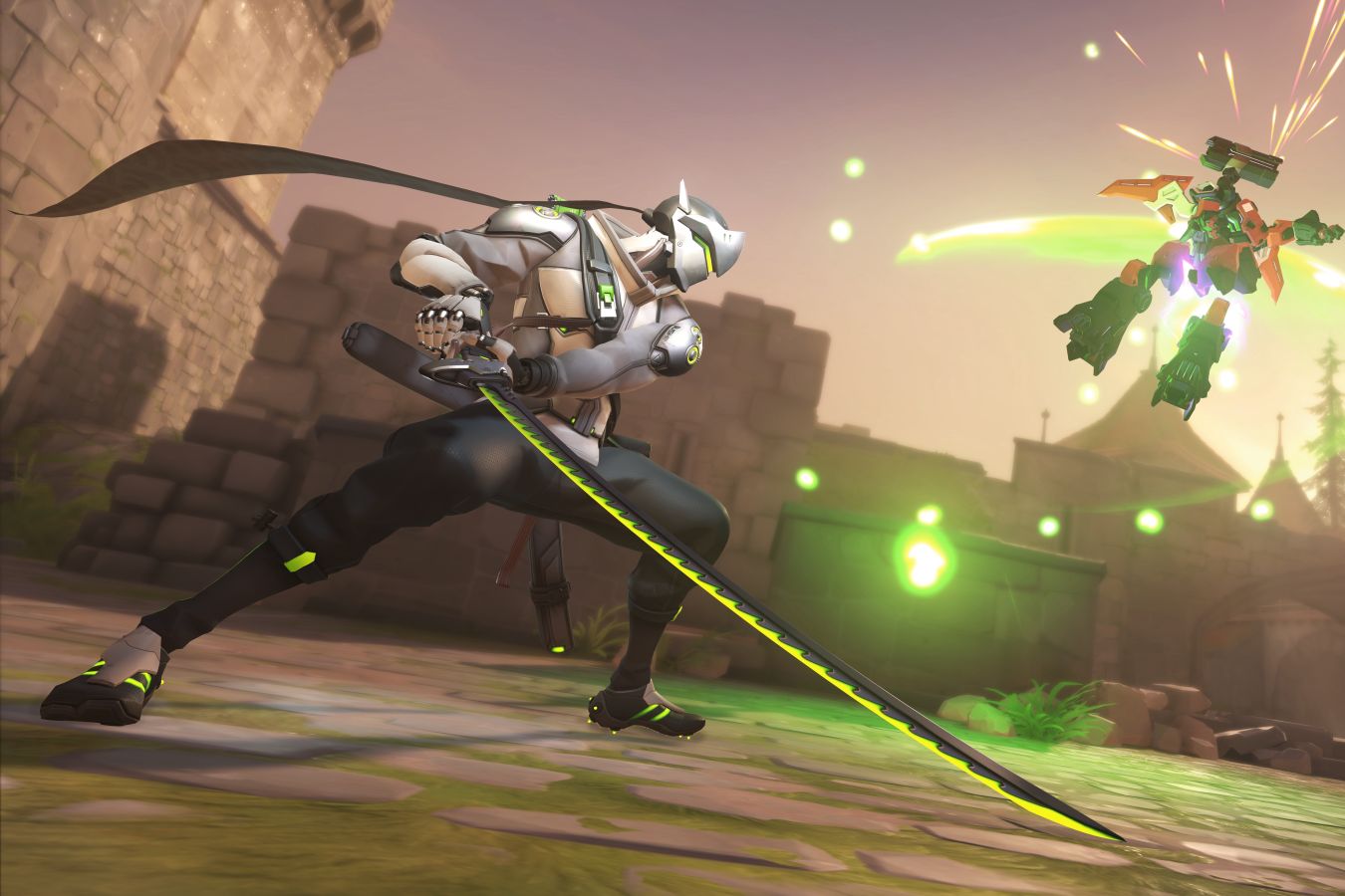 Серверы Overwatch 2 отключат на четыре часа в попытке устранить проблемы