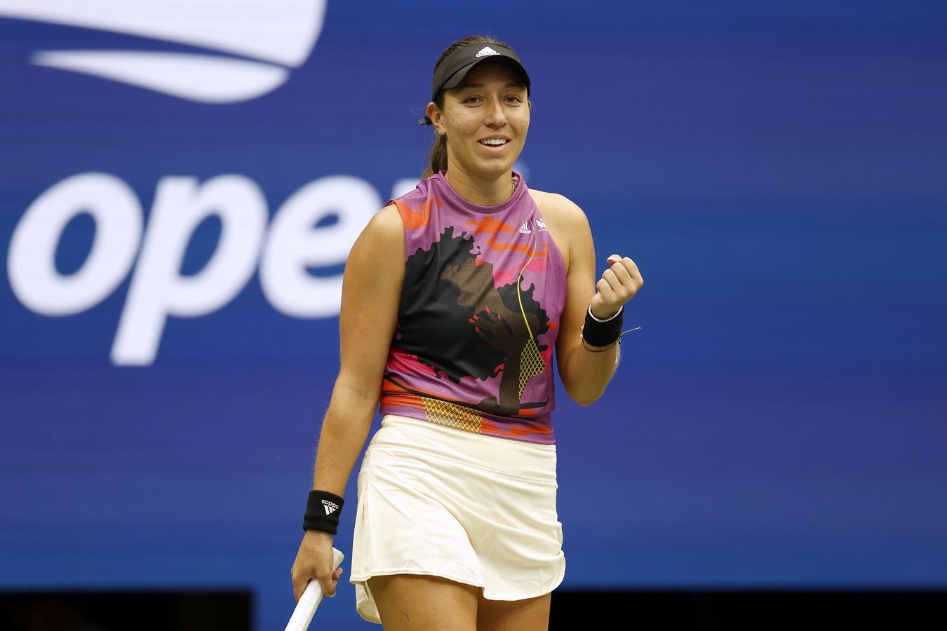 Пегула вышла в четвертьфинал Australian Open 2023, где может сразиться с Азаренко